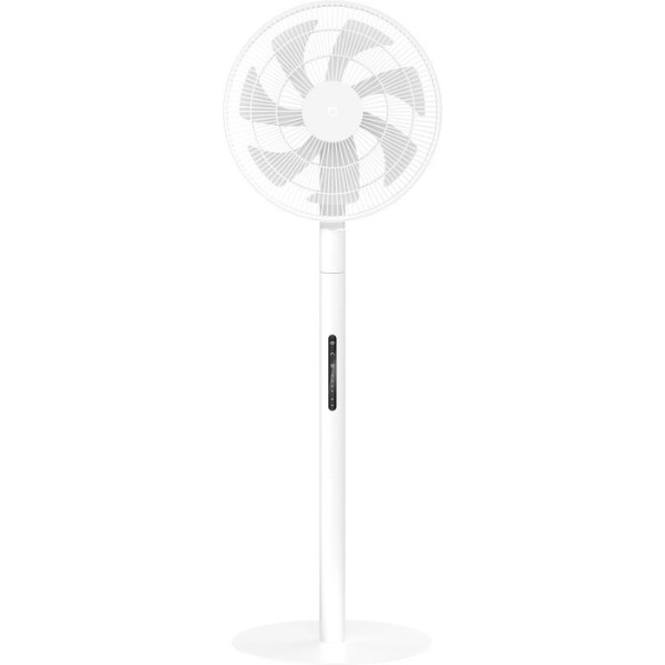 Фото - Вентилятор напольный Mijia Smart Standing Fan Pro Slim